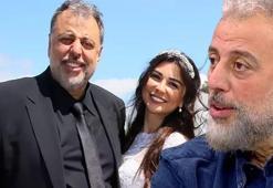 Hamdi Alkan'dan Selen Görgüzel açıklaması! 'Herkes kendi yolunda'