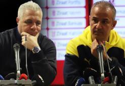 Sumudica'nın küstahlığı cevapsız kalmadı! İsmail Kartal maç sonu dayanamadı