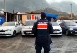 Bakan Yerlikaya: 7 ilde 123 göçmen kaçakçısı yakalandı