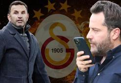 Galatasaray'ın hayalleri yıkıldı! Yıldız oyuncunun transferi başka bahara kaldı