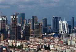 İstanbul'da ofis kira bedelleri arttı! M2 bedeli 25 dolara ulaştı