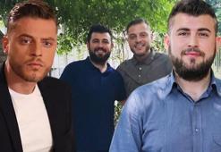 Oyuncu Ali Burak Ceylan'ın yardım ettiğini açıklamıştı! Depremzede Muhammed Irmak PR iddialarına dava açacak