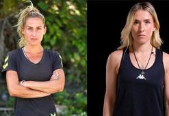 Survivor Sema Seda ikiz mi? Biri kırmızı biri mavi takımda! Sema Aydemir Seda Ocak kardeş mi?