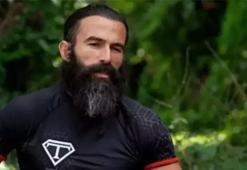 Turabi hastalığı ne? Turabi Survivor All Star'dan elendi mi, diskalifiye mi oldu? Turabi geri dönecek mi?