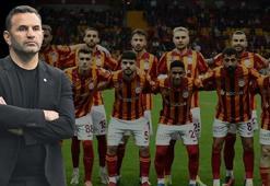 Galatasaray'da ayrılık depremi! Okan Buruk şikayet etti, 2 yıldız birden terk ediyor