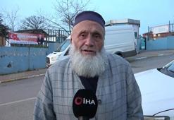 Ev sahibi önce tehdit etti, sonra teklifte bulundu: Çıkarsa iki ay kirasını almayacağız
