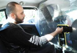 Taksilerde yeni dönem başladı! 'Çok talep alıyoruz '