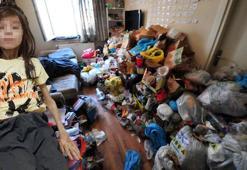 Çöp evde kilitli tutulan Cem Muhammet'in kafasına çekiçle vurup, şişe kırmışlar