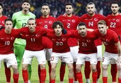 Türkiye ile İtalya Bologna'da hazırlık maçında karşı karşıya gelecek