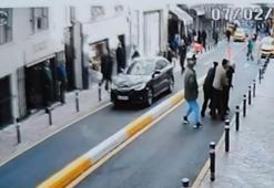 Park kavgasında kafa atıp, kurşun yağdırdı