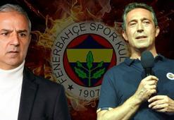 İsmail Kartal istedi, Ali Koç transferi bitirdi! işte Fenerbahçe'nin yeni golcüsü