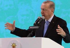 Cumhurbaşkanı Erdoğan: Muhalefet her gün yeni bir skandal üretiyor