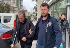 Önce kapısında 5 saat beklediği husumetlisini vurdu sonra da kendisini vurdu