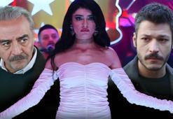 İnci Taneleri 3. bölümü ekrana kilitledi! Azem sonunda oğlunu buldu