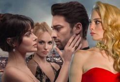 Nilperi Şahinkaya'dan 'Senden Önce' açıklaması! Harika bir dizi izleyeceğiz!