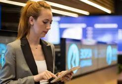 Borsa ilk kez 9 bin puanı aştı Rekor üstüne rekor