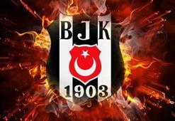 Beşiktaş'tan son gün transferi! Anlaşma sağlandı