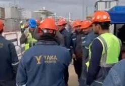 SASA işçilerinden düşük ücret eylemi! Maaşlarda artış bekliyorlar