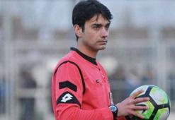 Adanaspor maçının hakemi belli oldu
