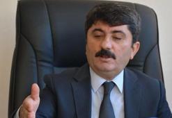 Başkan Ergü’den duygulandıran veda