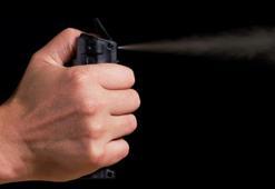 Biber gazı taşımak yasak mı 2024? Biber gazı taşımanın cezası var mı, biber gazı silah sayılır mı, biber gazı taşımak kullanmak yasak mı?