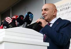 Turgut Altınok: Ankara tekrar sanat ve kültürün başkenti olacak