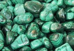 Malakit Taşı Özellikleri Nelerdir? Malakit Taşının En Bilinen Faydaları...