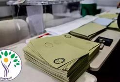 DEM Parti'nin İstanbul adayları belli oldu