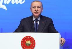 Cumhurbaşkanı Erdoğan: Şehirlerimizi gerçek belediyecilikle tanıştıracağız