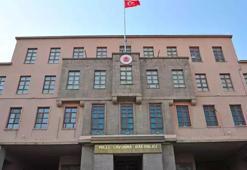 Piyade Okul Komutanlığı'ndaki olaya karışan personele görevden ayırma cezası