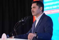 İstanbul Büyükşehir Belediye Başkan Adayı Murat Kurum: Kentsel dönüşüme girmeyen tek bir sağlıksız yapı bırakmayacağız