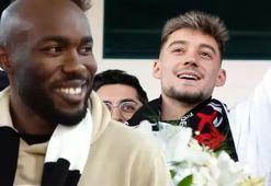 Beşiktaş tarihinin en pahalı transferi! Al Musrati ve Muci için servet ödediler