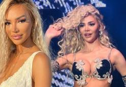 Didem Kınalı: İbo Show'a çıktığımda ölüm tehditleri aldım, 'ayaklarından vururuz' dediler!