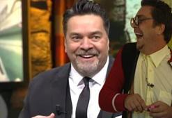 Beyazıt Öztürk'ten 'Beyaz Show  açıklaması! ‘Farklı şeyler yapmak istiyoruz’