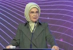 Emine Erdoğan: Alev Alatlı bir ülke uğruna savaştı