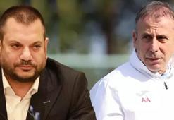 Abdullah Avcı'dan şoke eden karar! Transferi son anda veto etti