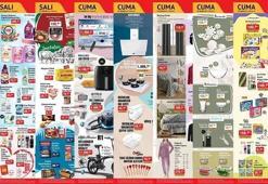 BİM 13-16 Şubat aktüel katalog 2024 yayınlandı: BİM indirimli ürünlerde sürpriz kampanya var!