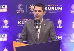 İBB Başkan Adayı Murat Kurum yeni metronun ayrıntılarını açıkladı