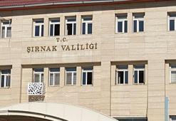 Valilik açıkladı! Gabar Dağı 15 günlük geçici özel güvenlik bölgesi ilan edildi