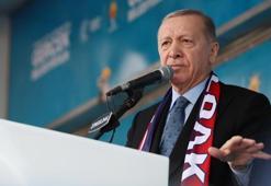 Cumhurbaşkanı Erdoğan: Gabar'da petrol üretimi 35 bin varili geçti