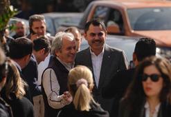 İBB Başkan adayı Kurum: En önemli gündemlerimizden biri deprem biri de ulaşım