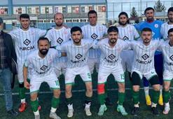 Takım otobüsü devrildi, Dicle Belediyespor ligden çekildi