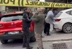 Küçükçekmece Belediye Başkan Adayı Aziz Yeniay’a silahlı saldırı