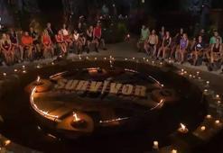 Survivor'a 3 yeni isim: Haftanın ilk eleme adayı belli oldu! 10 Şubat Cumartesi All Star 2024 dokunulmazlığı kim kazandı?
