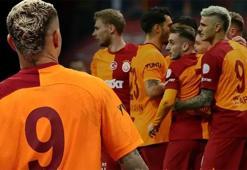 Galatasaray'ın galibiyeti sonrası olay Icardi yorumu!
