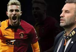 Galatasaray - Başakşehir maçı sonrasında dikkat çeken kehanet
