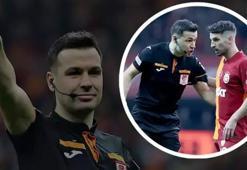 Galatasaray maçında Cihan Aydın'ın gol iptali kararı doğru mu? Eski hakem canlı yayında açıkladı!