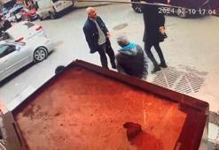 AK Parti'nin seçim çalışması sırasındaki silahlı saldırının yeni görüntüleri ortaya çıktı
