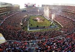 Super Bowl hangi kanalda? 2024 Super Bowl saat kaçta?