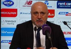 Hikmet Karaman: “Olumsuzlukları olumluya çevireceğiz”